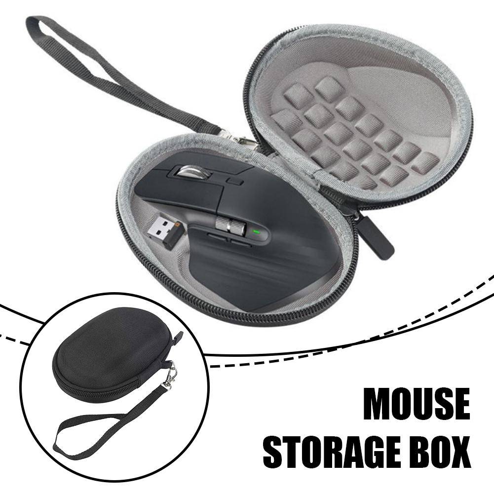 Gaming Keyboard Mouse Wireless - For Logitech MX Master 4 Mouse