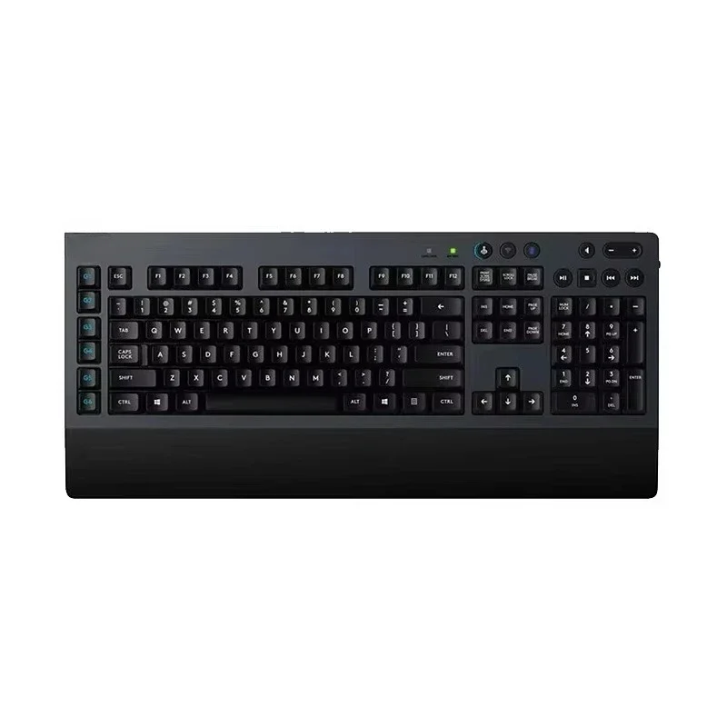 Gaming Keyboard Bluetooth - Original G613 Light Speed Wireless Mechanical
