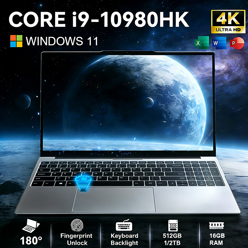 Gaming Keyboard 2026 - 2026 15.6