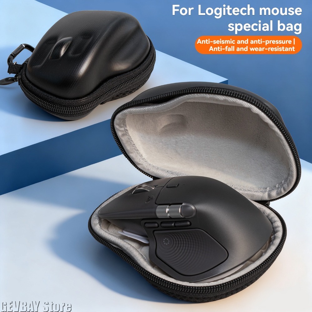 Gaming Keyboard Mouse Wireless - Hard Wireless Gaming Mouse Case Carrying