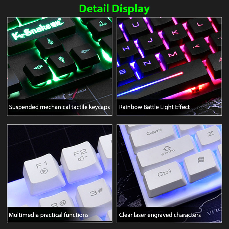 KM320 Keyboard And Mouse Set W - Gaming Keyboard Mouse Wireless review and price