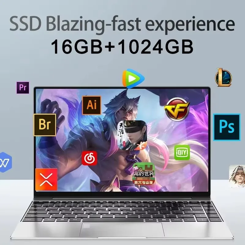 2026 Laptop Windows 11 Intel C - Gaming Keyboard 2026 review and price