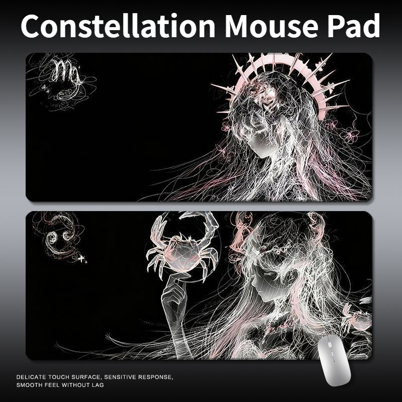 Brand new constellation-themed - Gaming Keyboard Brand review and price