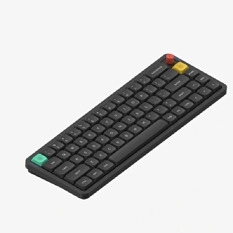 NuPhy Air V3 Low Profile Mecha - Gaming Keyboard That Is Quiet review and price