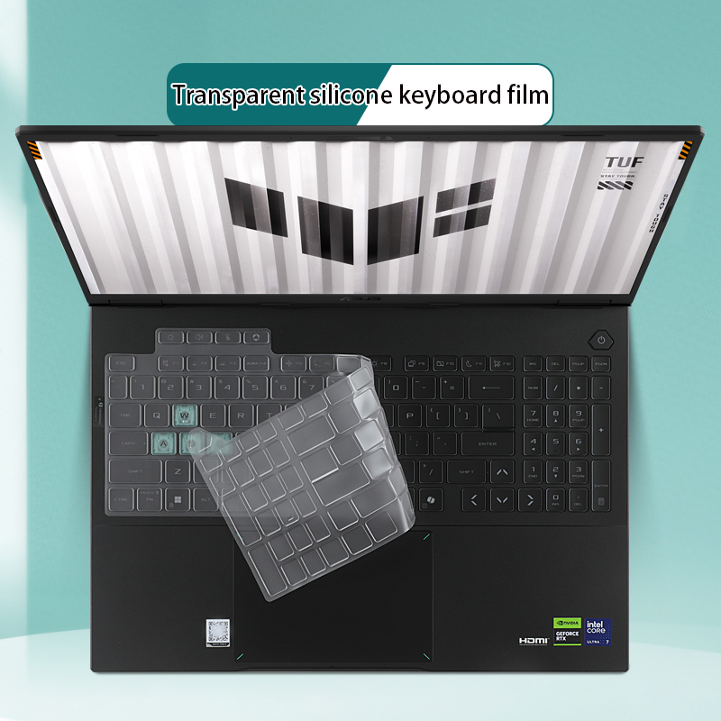 For ASUS TUF Gaming 16 2026 FX - Gaming Keyboard 2026 review and price