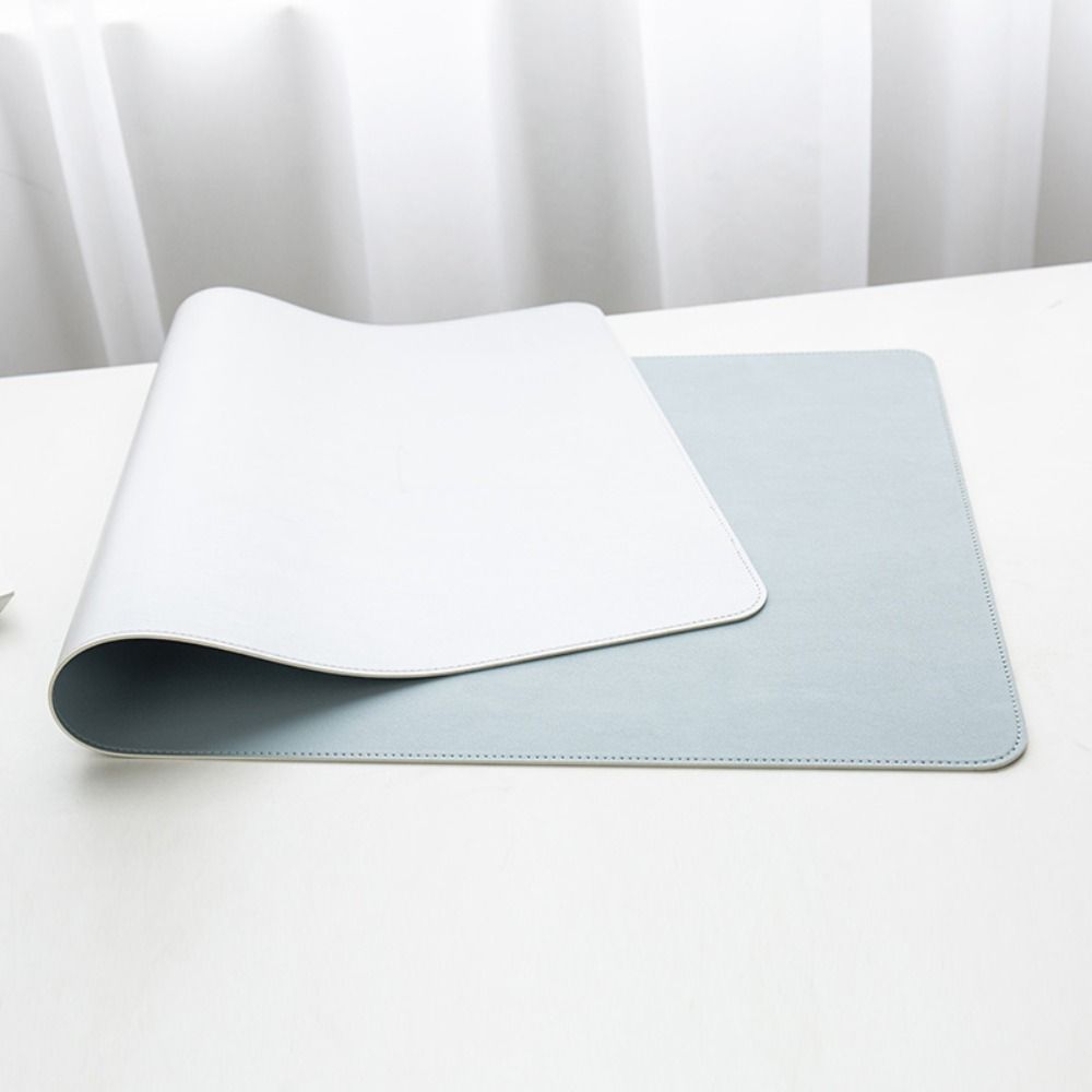 Color PU Leather Keyboard Pad  - Gaming Keyboard Mouse review and price