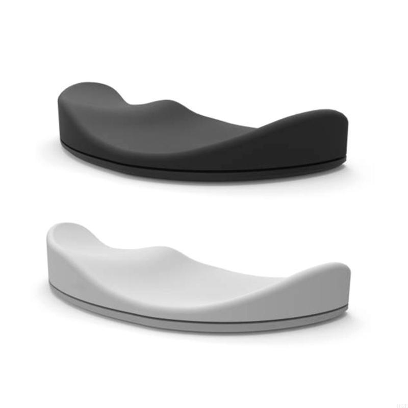 462E Ergonomic Mouse Pad Silic - Gaming Keyboard Ergonomic review and price