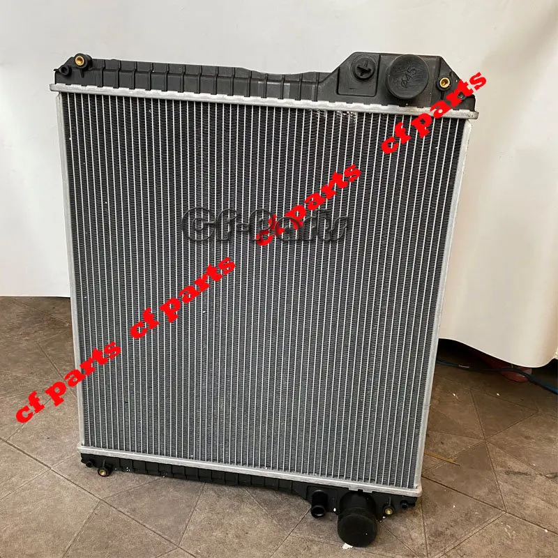 Buy Radiator 87410096 87410098 - Aluminum Case 65 review and price
