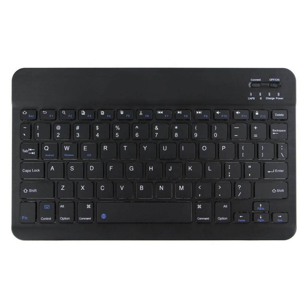 Bluetooth 5.0 Wireless Keyboar - Gaming Keyboard Bluetooth review and price