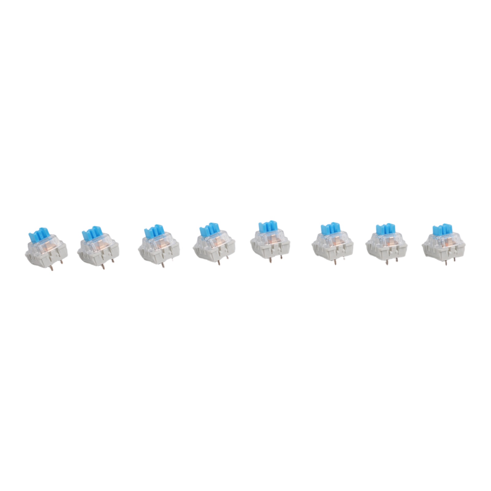 108 Pack Mechanical Keyboard S - Keyboard Gaming Blue Switch review and price
