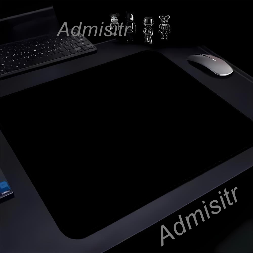 45X40 Large Black Mouse Pad Si - Keyboard Mouse Bundle Gaming review and price