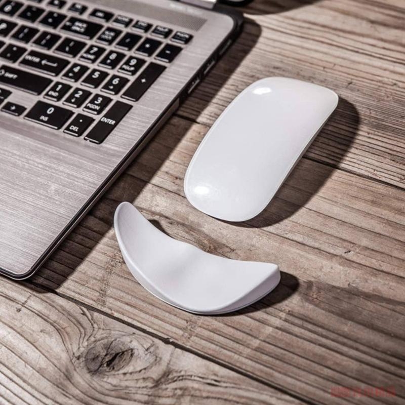 Silicone Mouse Wrist Rest Soft - Gaming Keyboard Ergonomic review and price