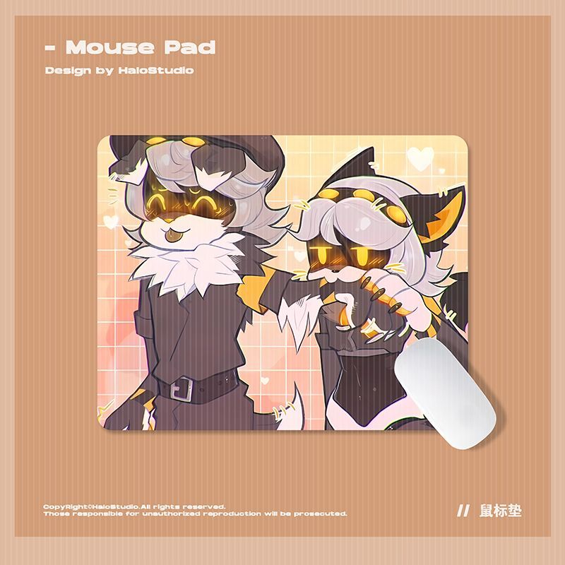Anime Murder Drones Merch Mous - Gaming Keyboard Mouse review and price