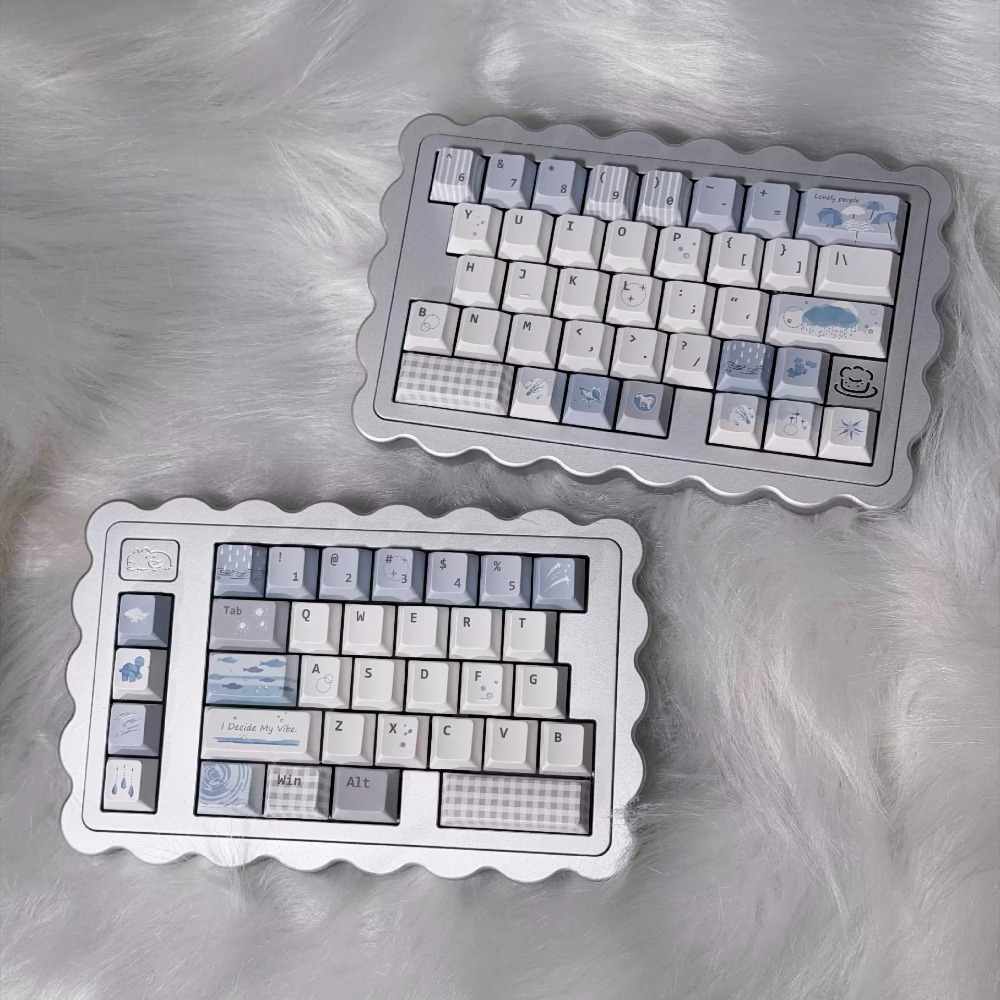 Soda Cookies Wireless Split Ke - Gaming Keyboard Ergonomic review and price