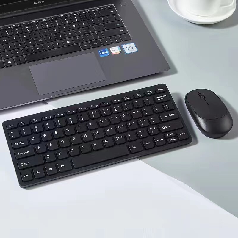 2.4G Wireless Keyboard and Mou - Gaming Keyboard Mouse Wireless review and price