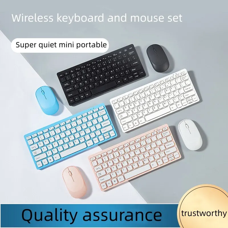 2.4G Wireless Keyboard and Mou - Gaming Keyboard Mouse Wireless review and price
