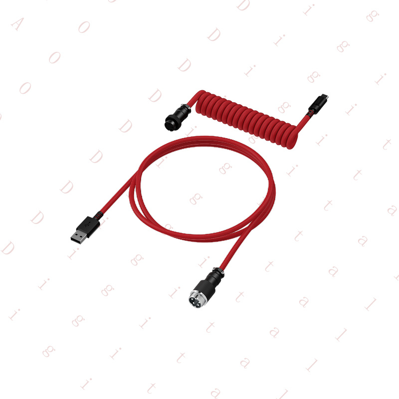 GO-   for HyperX USB-C Coiled  - Coiled Usb Cable review and price