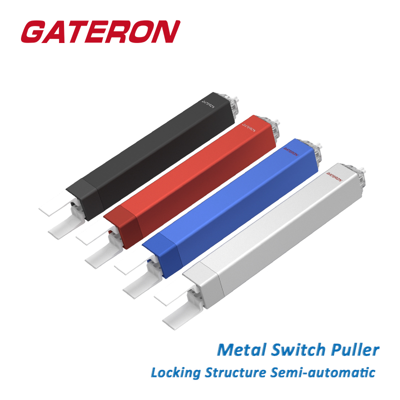 GATERON  Keycap Puller Popular - Keyboard Gaming Black review and price