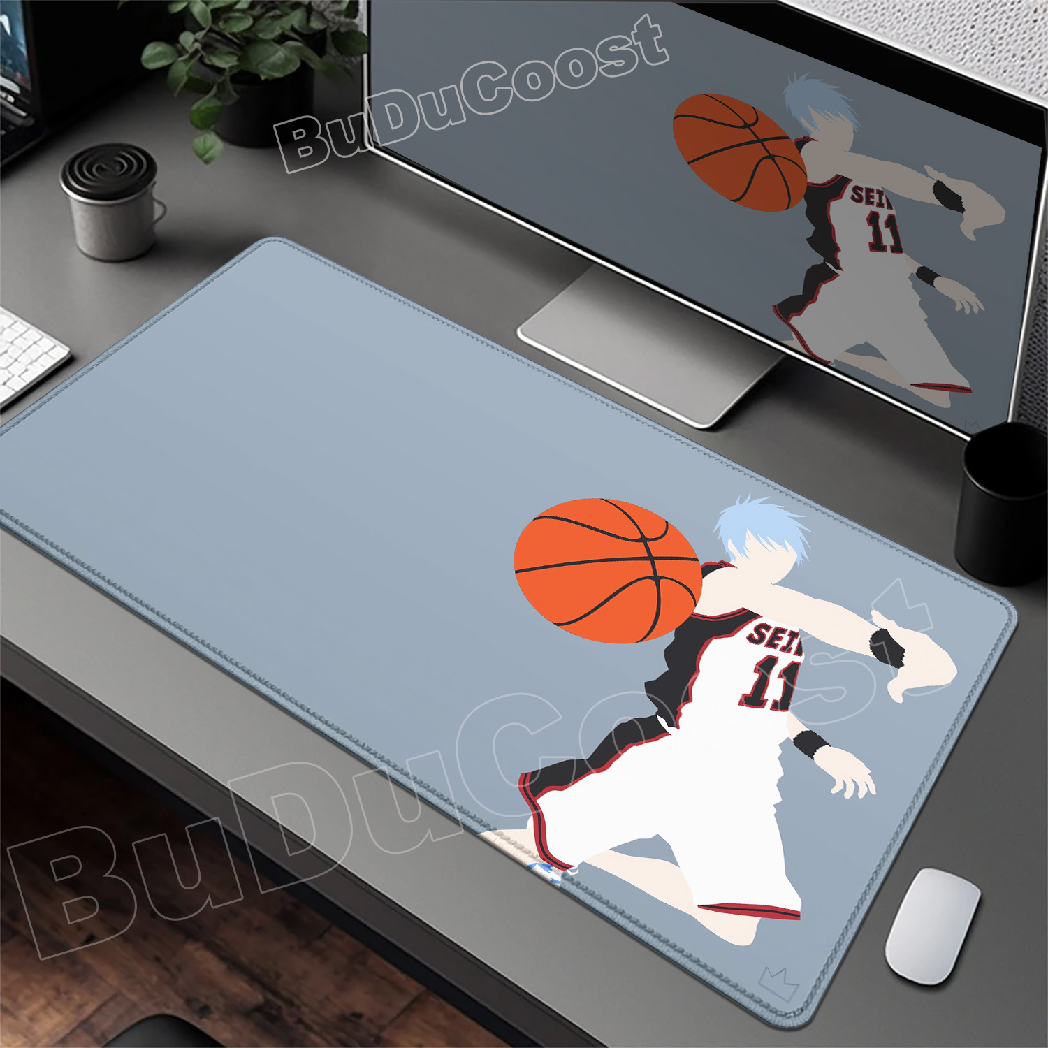 2026 New Non-slip Mousepad HD  - Gaming Keyboard 2026 review and price