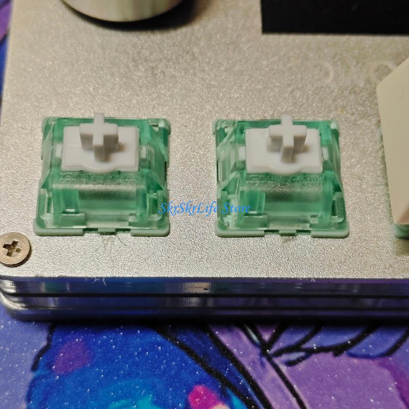 E65E Precise Switches For Gami - Gaming Keyboard That Is Quiet review and price