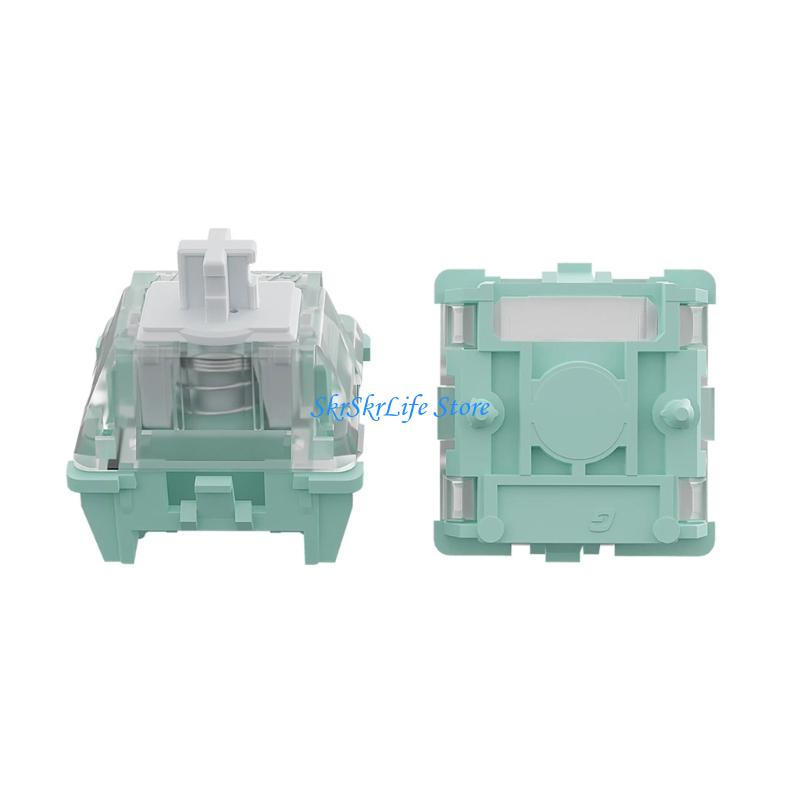 E65E Precise Switches For Gami - Gaming Keyboard That Is Quiet review and price