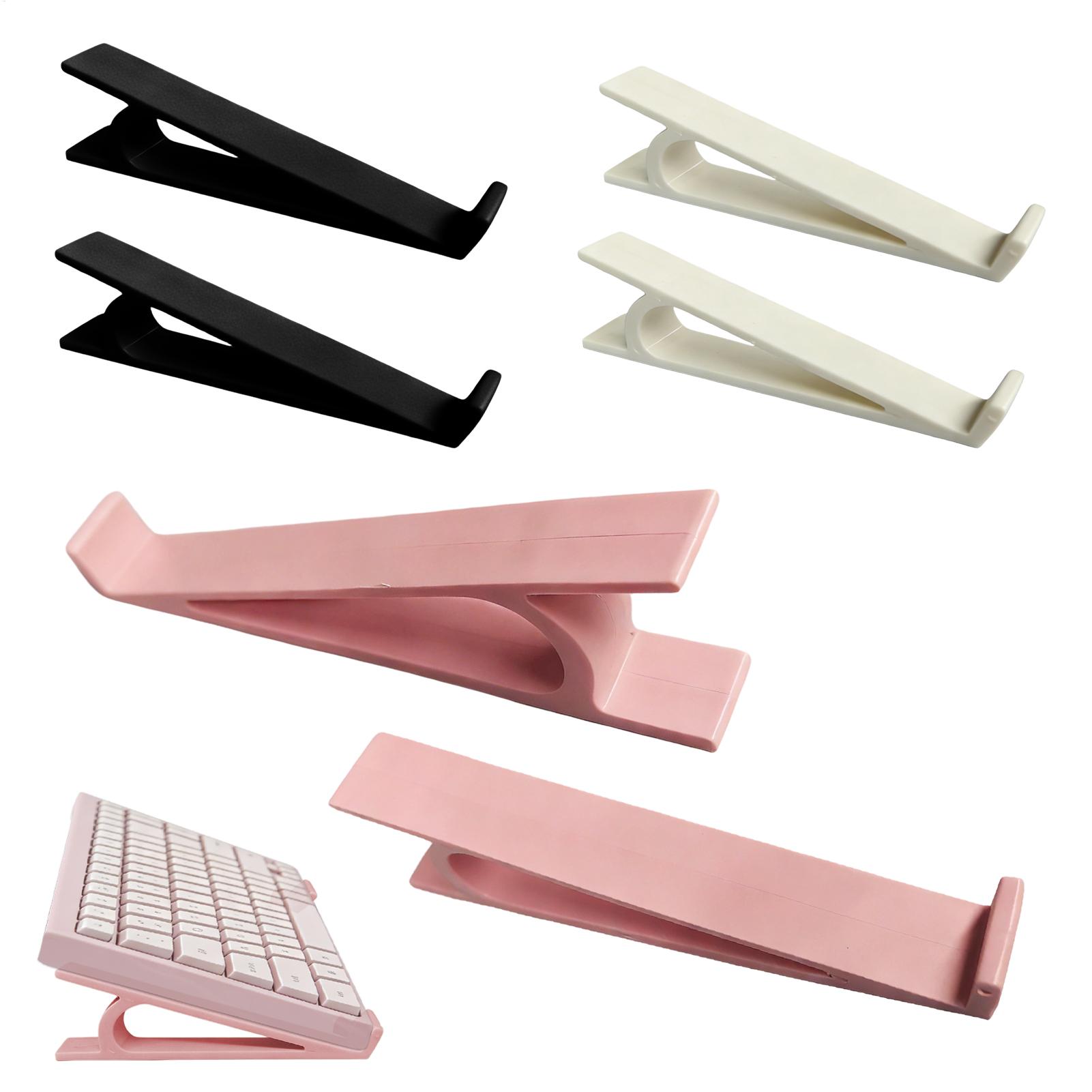 Universal keyboard riser stand - Gaming Keyboard Ergonomic review and price