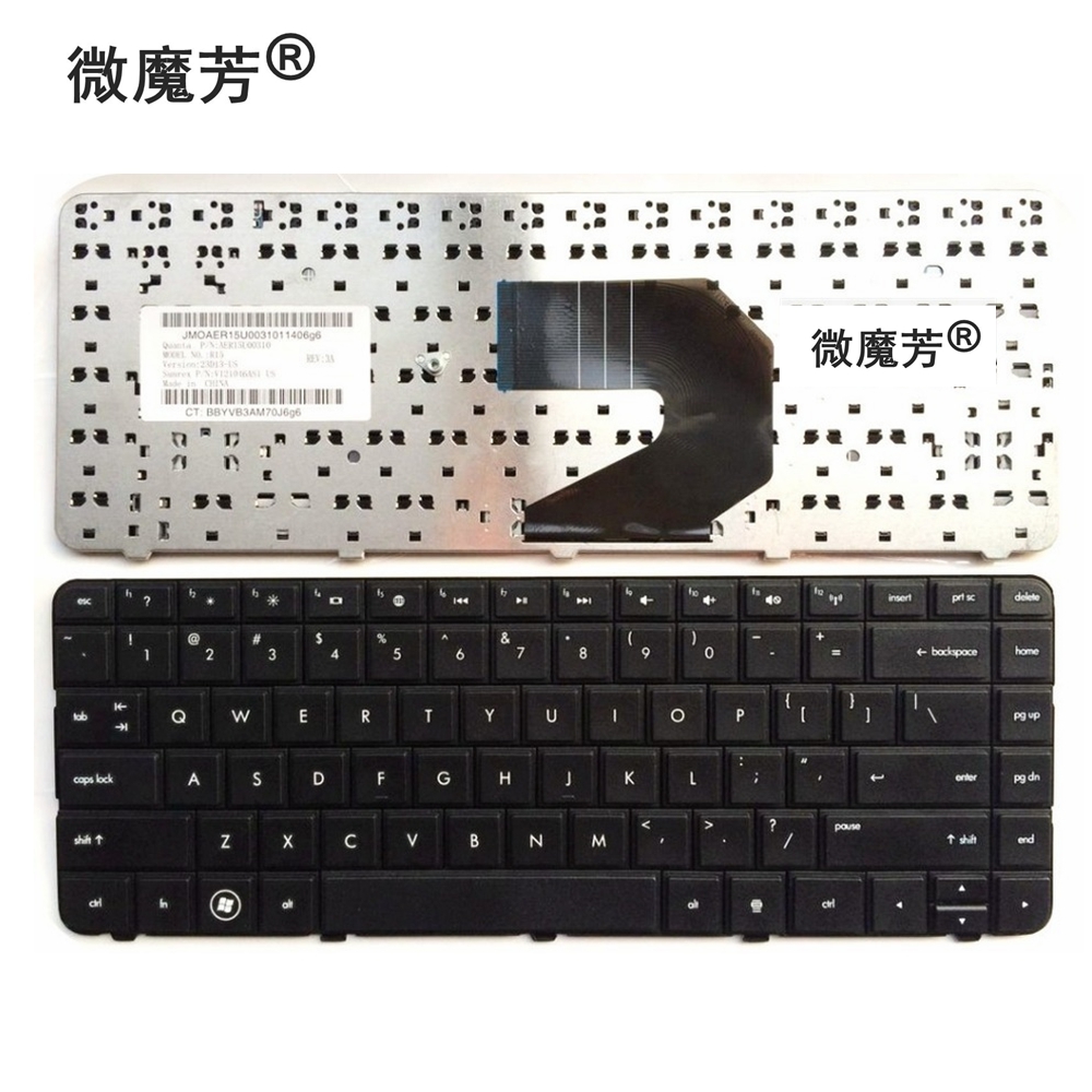 English laptop keyboard FOR HP - Gaming Keyboard E Yooso review and price