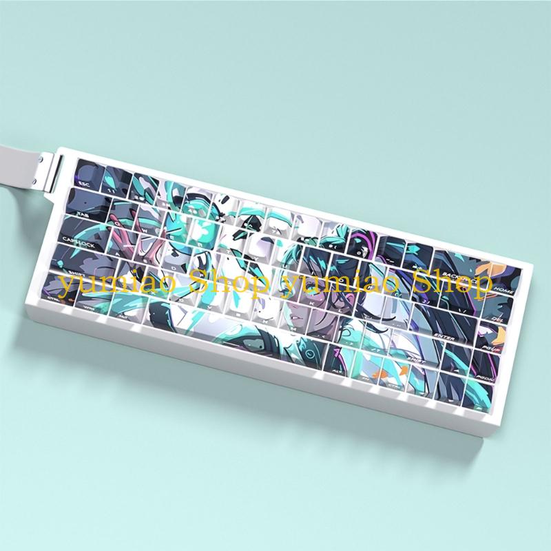 587B Ergonomic Keycaps Mechani - Gaming Keyboard Ergonomic review and price