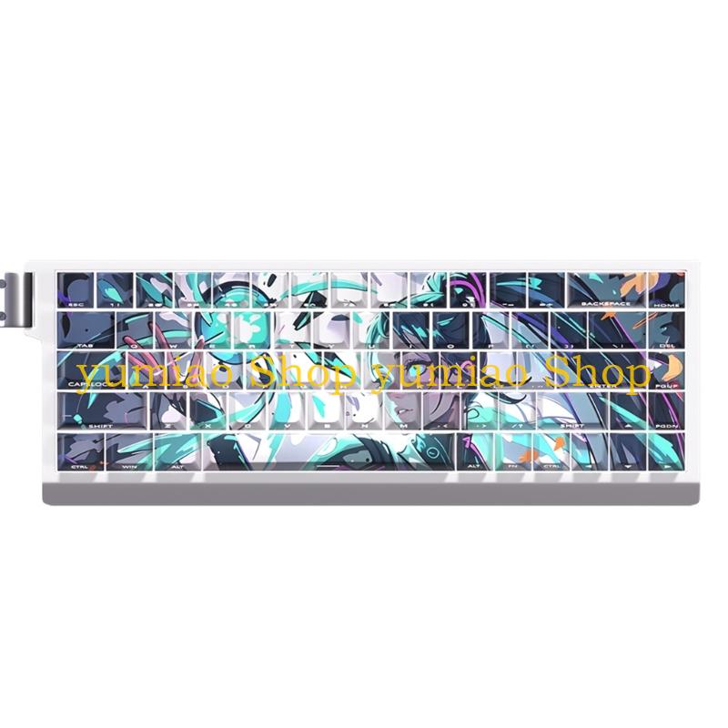 587B Ergonomic Keycaps Mechani - Gaming Keyboard Ergonomic review and price