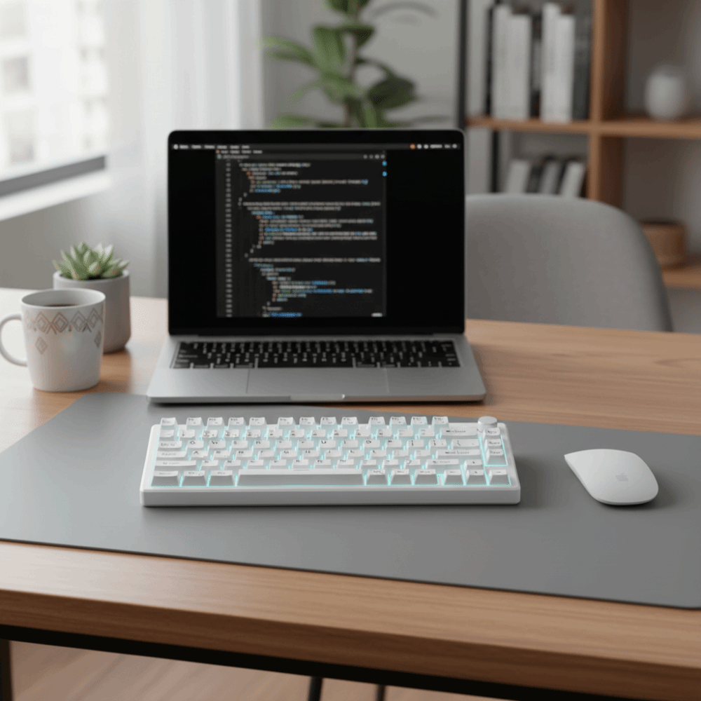 Wired Connection Gaming Mechan - Gaming Keyboard That Is Quiet review and price