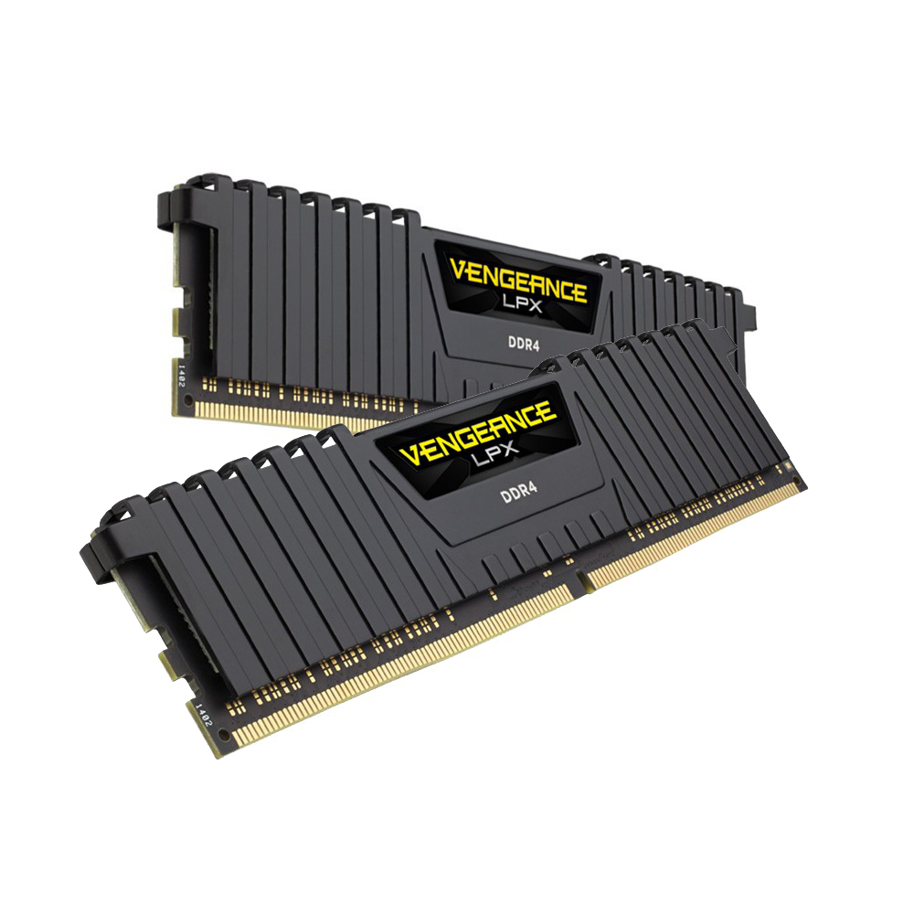 New CORSAIR DDR4 RAM Desktop M - Corsair Ram Vengeance 16Gb review and price