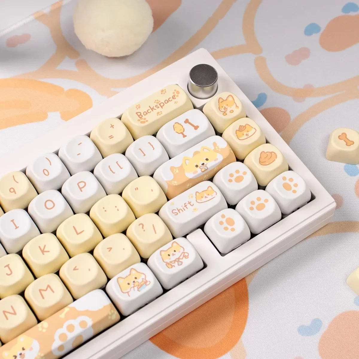 2026 New 95Keys MOA Profile Sh - Gaming Keyboard 2026 review and price
