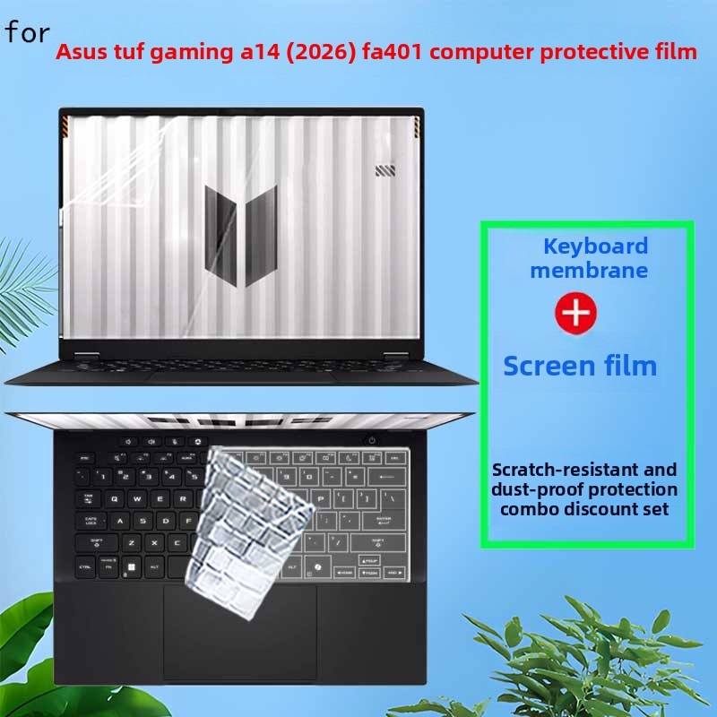 2026 For ASUS TUF game A14 FA4 - Gaming Keyboard 2026 review and price