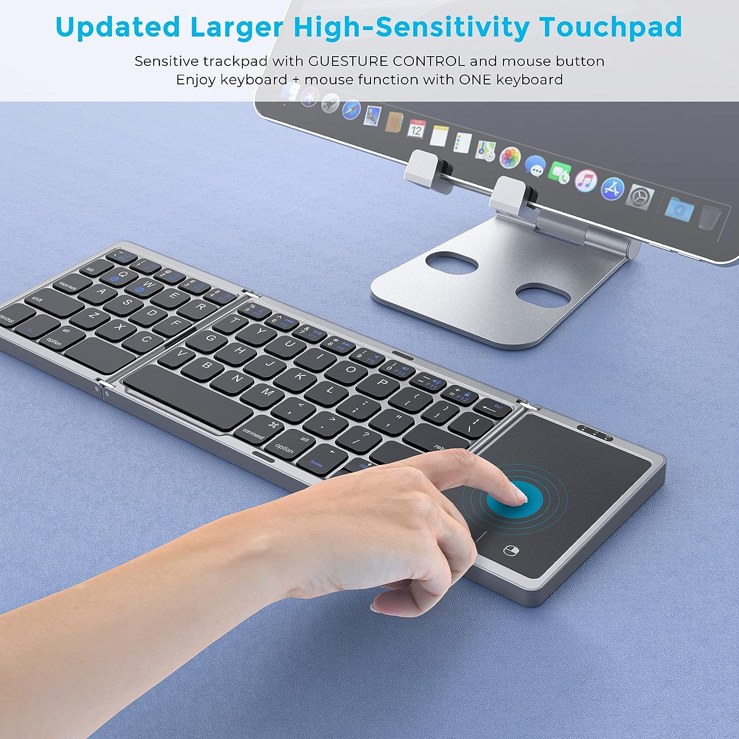 Rog Ally Foldable Bluetooth Ke - Gaming Keyboard Bluetooth review and price