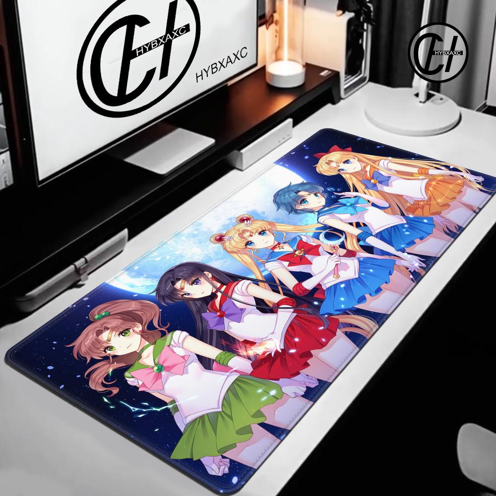 2026 S-SailoR Cartoon Moon Mou - Gaming Keyboard 2026 review and price