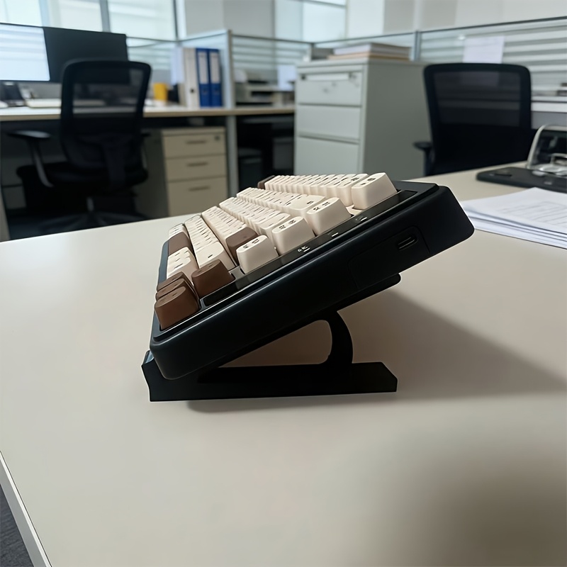 Ergonomic Keyboard Height Incr - Gaming Keyboard Ergonomic review and price