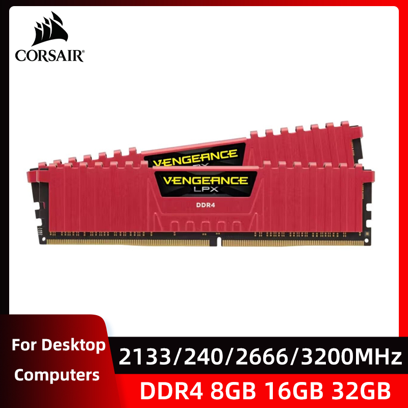 CORSAIR Vengeance LPX DDR4 Kit - Corsair Ram Vengeance 16Gb review and price