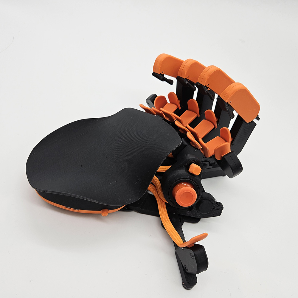 One-Handed Keyboard GameClaw A - Gaming Keyboard Ergonomic review and price