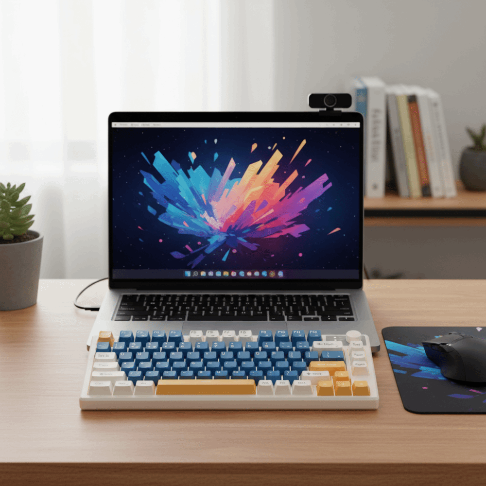 Wired Connection Gaming Mechan - Gaming Keyboard That Is Quiet review and price