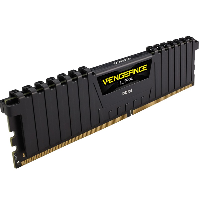 CORSAIR Vengeance LPX DDR4 Kit - Corsair Ram Vengeance 16Gb review and price