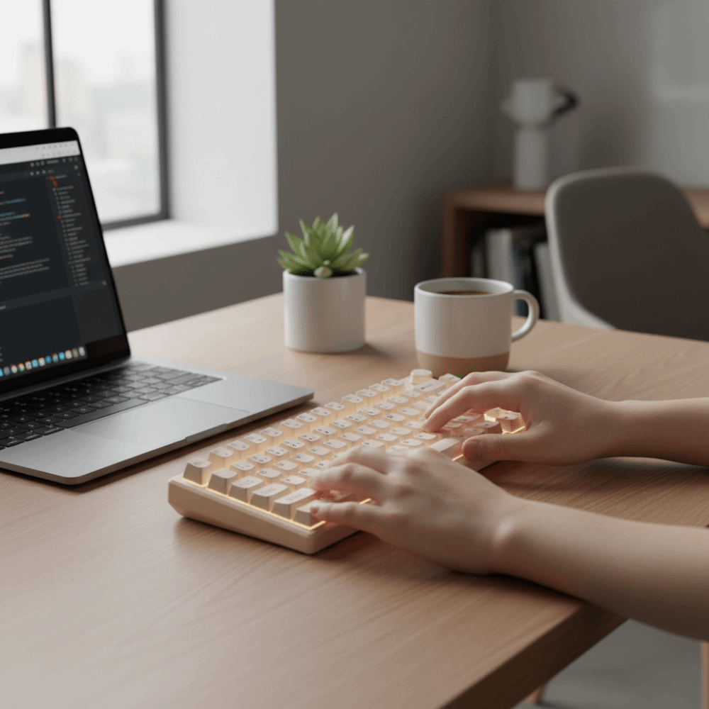 Wired Connection Gaming Mechan - Gaming Keyboard That Is Quiet review and price