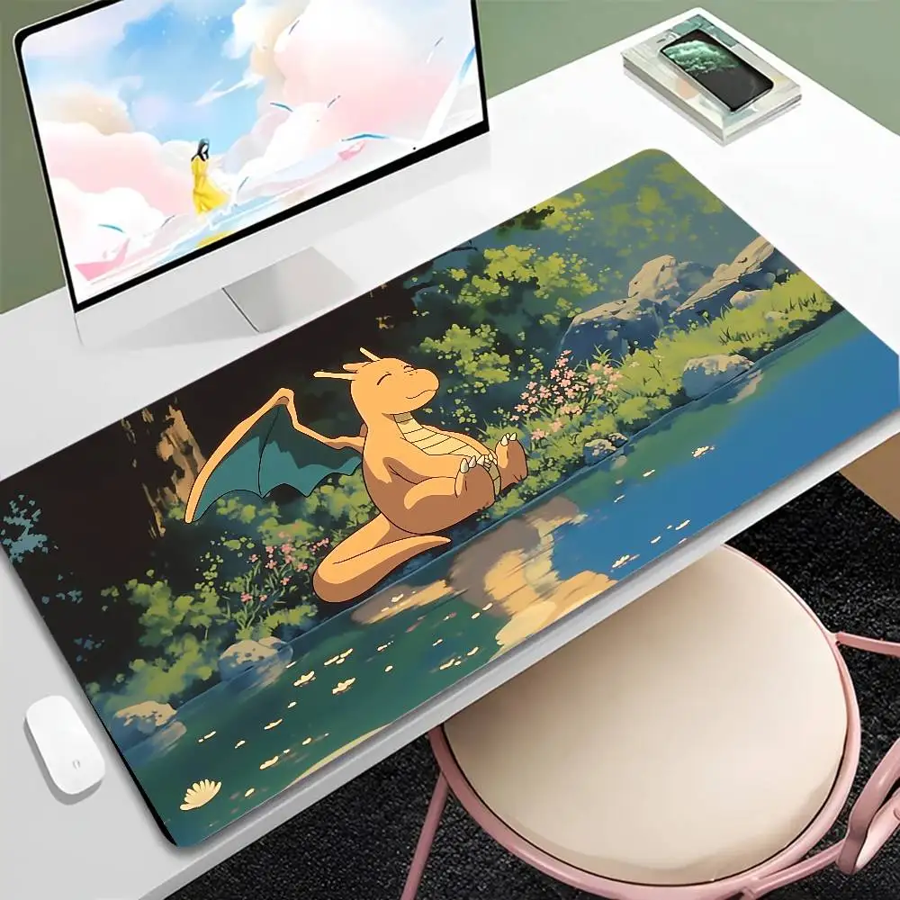 Pokemon Pikachu Gaming Mouse P - Gaming Keyboard Brand review and price