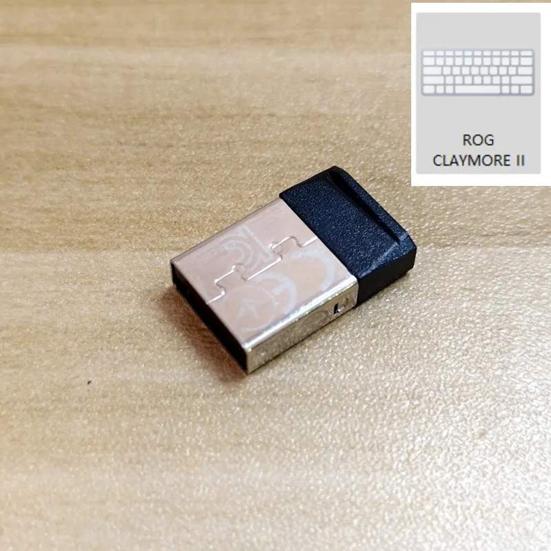 USB Dongle Receiver Adapter Fo - Gaming Keyboard Mouse Wireless review and price